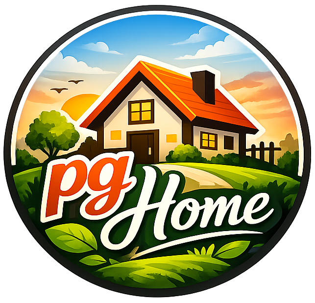 PG HOME